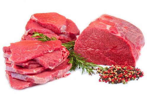 Boeuf - Tradition