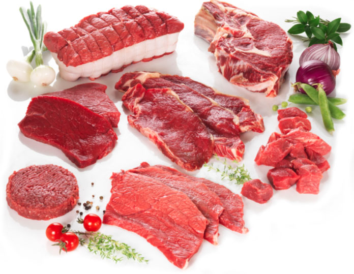 colis boeuf traditionel